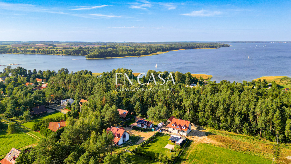 House Sale Rydzewo Wrzosowa 12